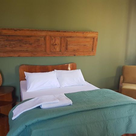 ניקוסיה Ines Guest House מראה חיצוני תמונה