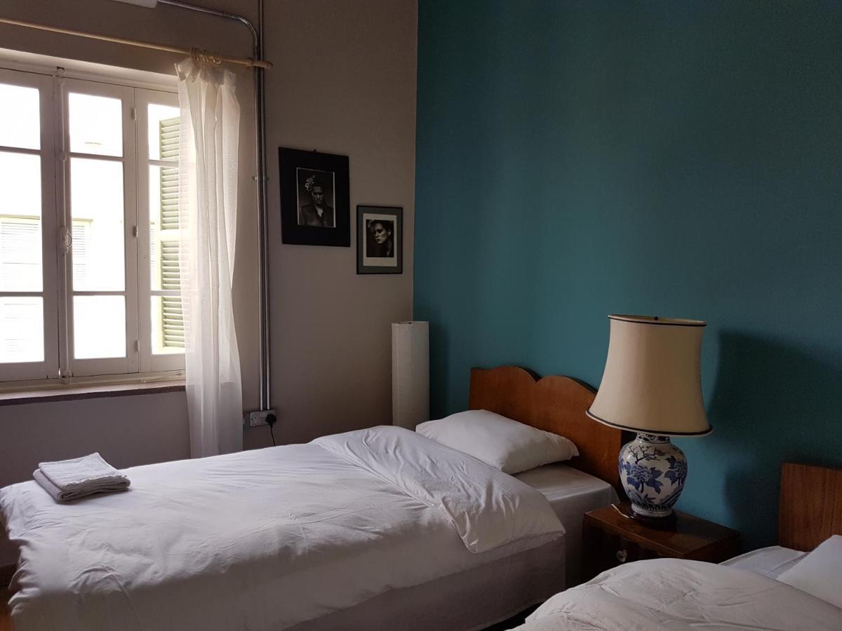 ניקוסיה Ines Guest House מראה חיצוני תמונה