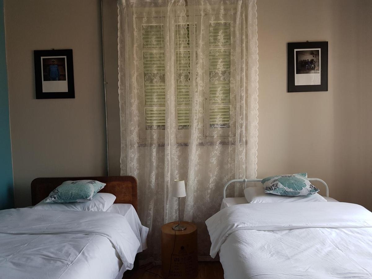 ניקוסיה Ines Guest House מראה חיצוני תמונה