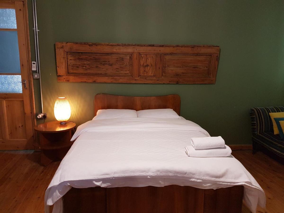 ניקוסיה Ines Guest House מראה חיצוני תמונה