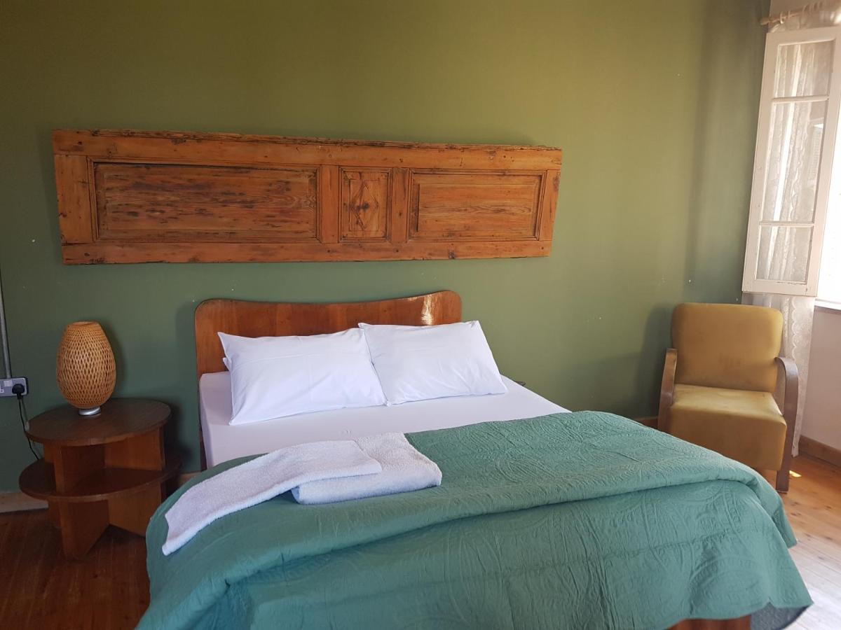 ניקוסיה Ines Guest House מראה חיצוני תמונה