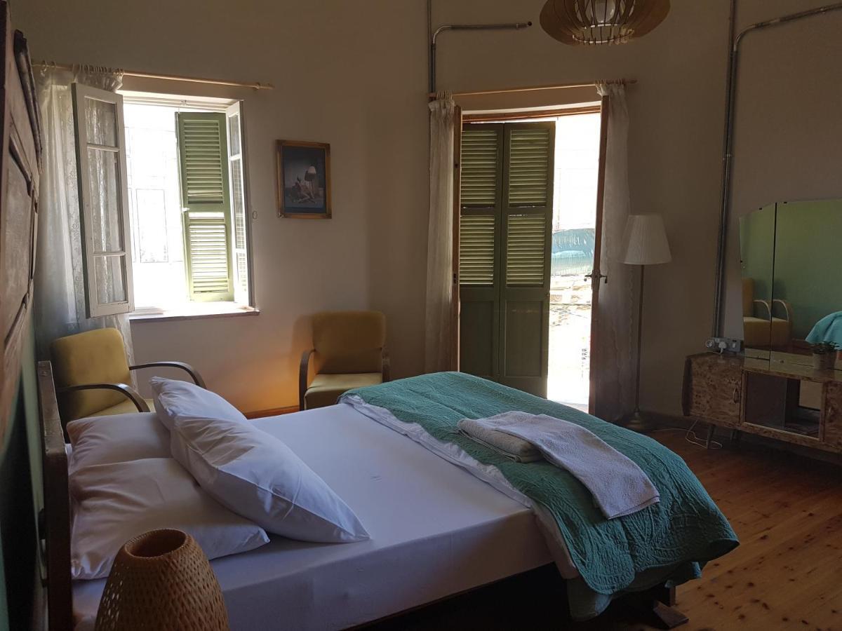 ניקוסיה Ines Guest House מראה חיצוני תמונה