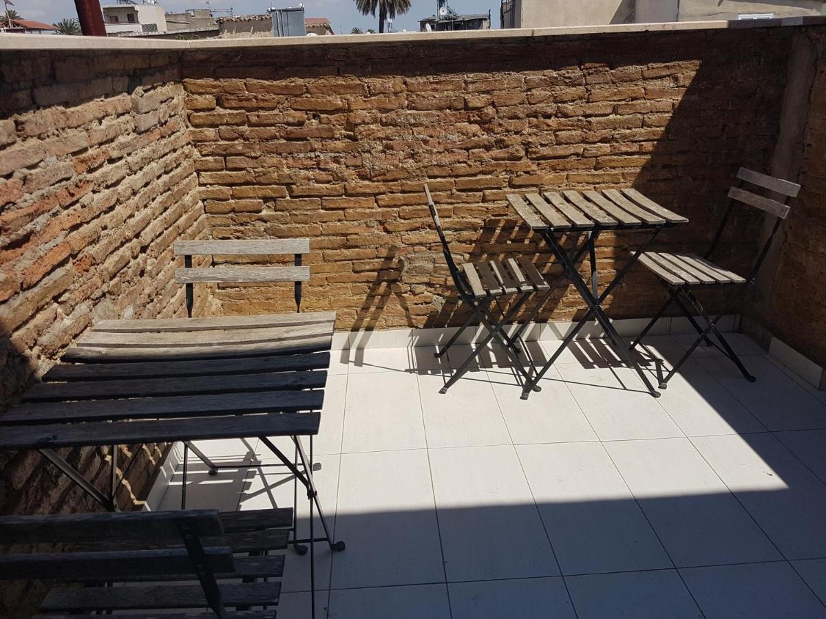 ניקוסיה Ines Guest House מראה חיצוני תמונה