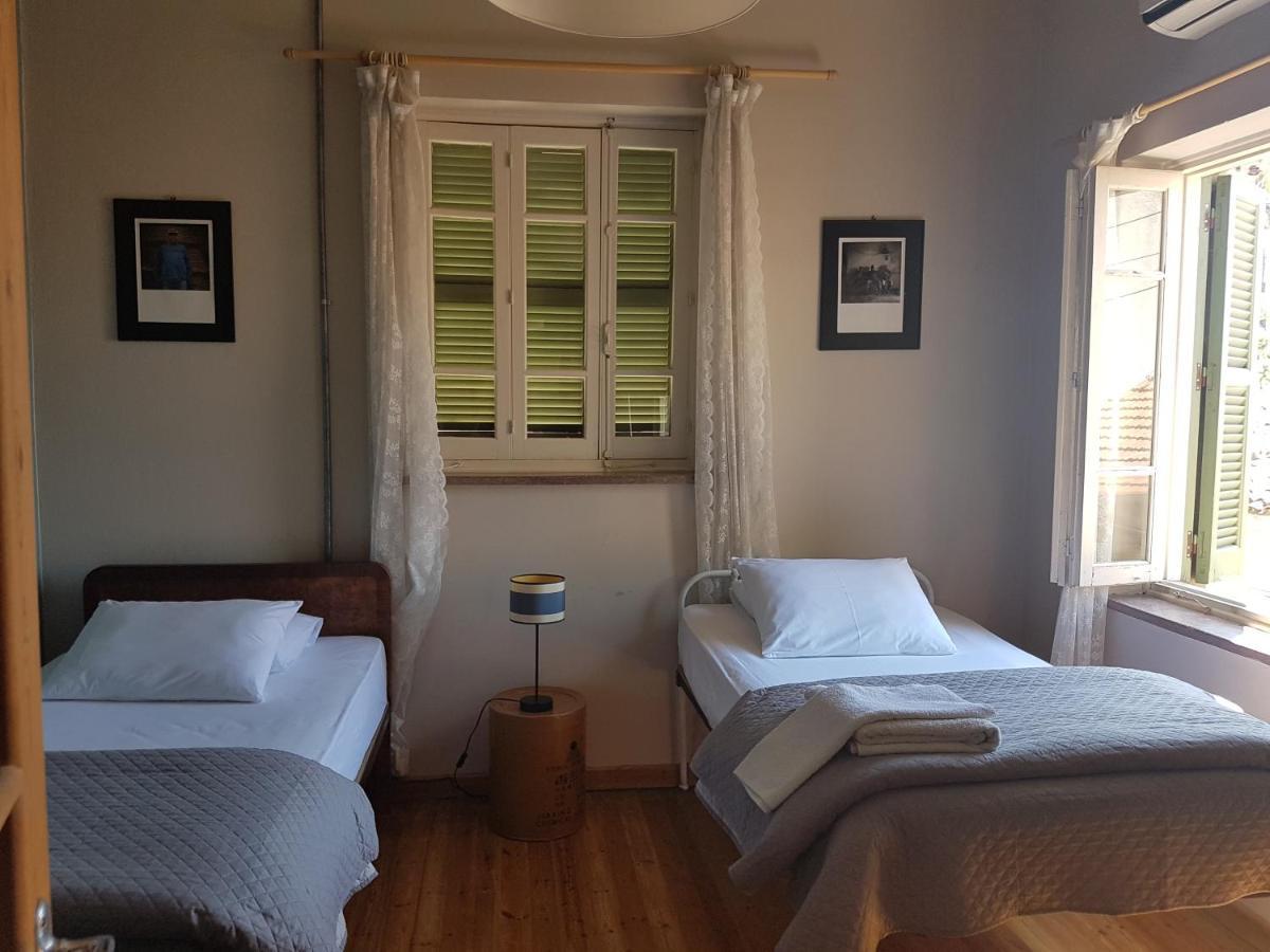ניקוסיה Ines Guest House מראה חיצוני תמונה