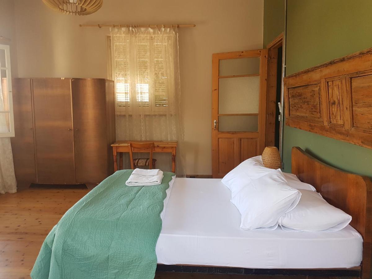 ניקוסיה Ines Guest House מראה חיצוני תמונה