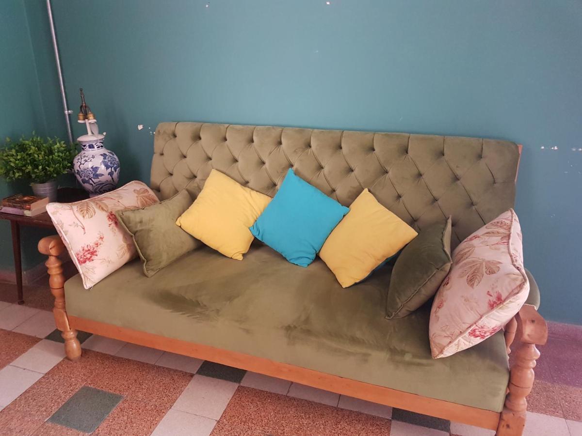 ניקוסיה Ines Guest House מראה חיצוני תמונה
