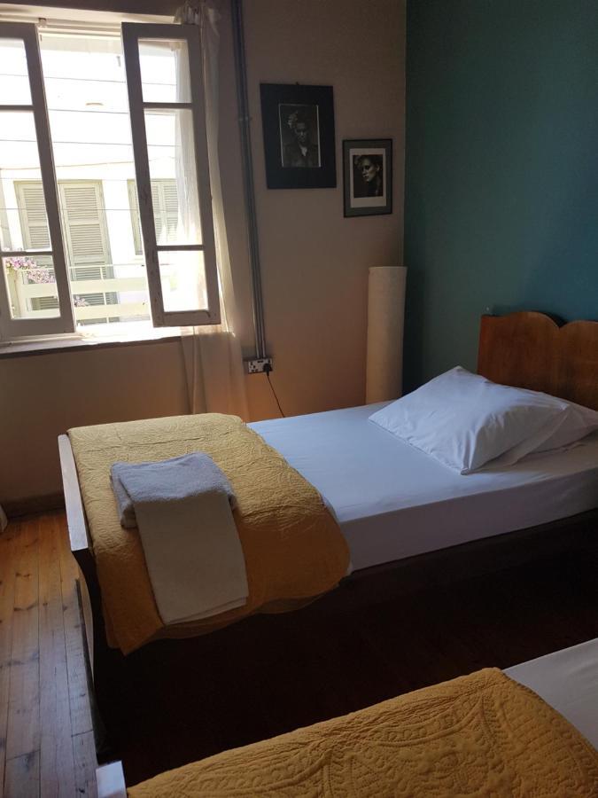 ניקוסיה Ines Guest House מראה חיצוני תמונה