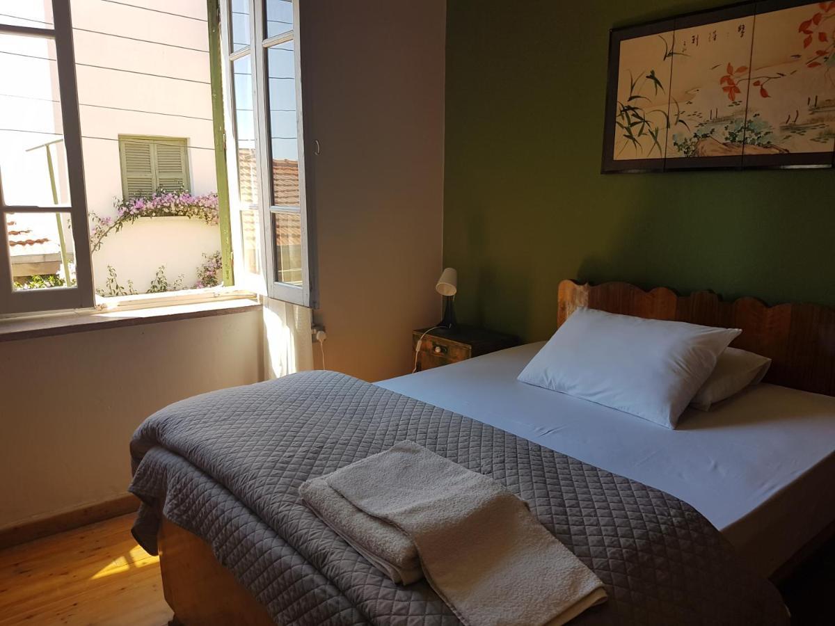 ניקוסיה Ines Guest House מראה חיצוני תמונה
