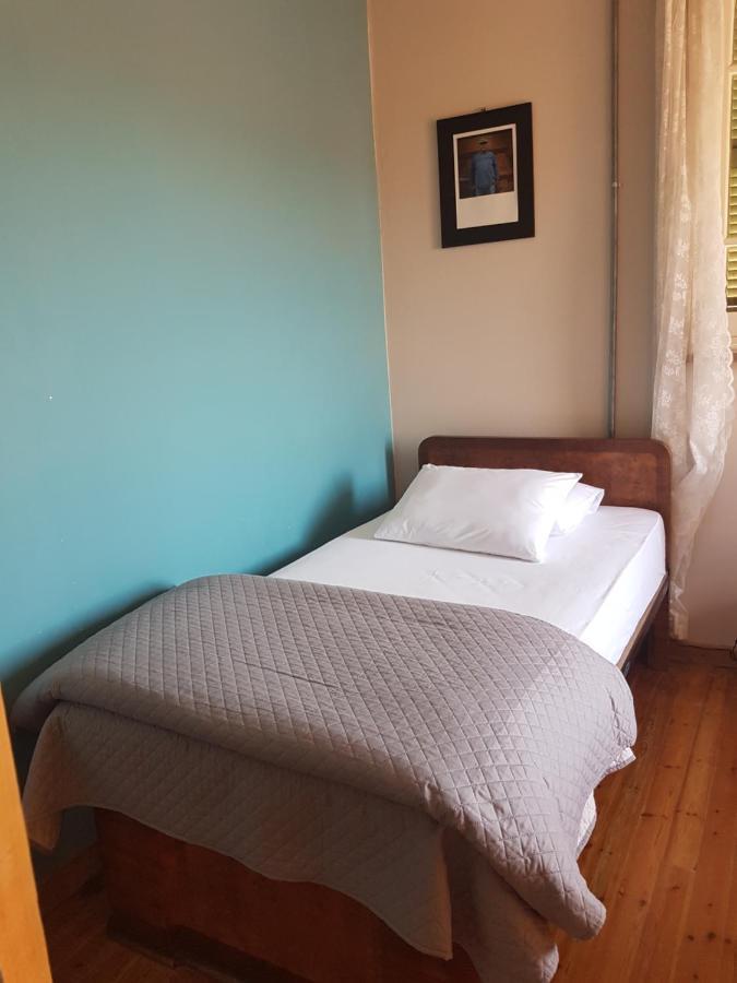 ניקוסיה Ines Guest House מראה חיצוני תמונה