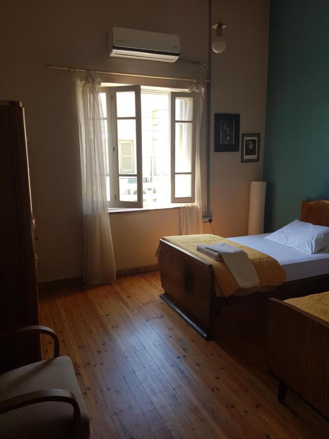 ניקוסיה Ines Guest House מראה חיצוני תמונה