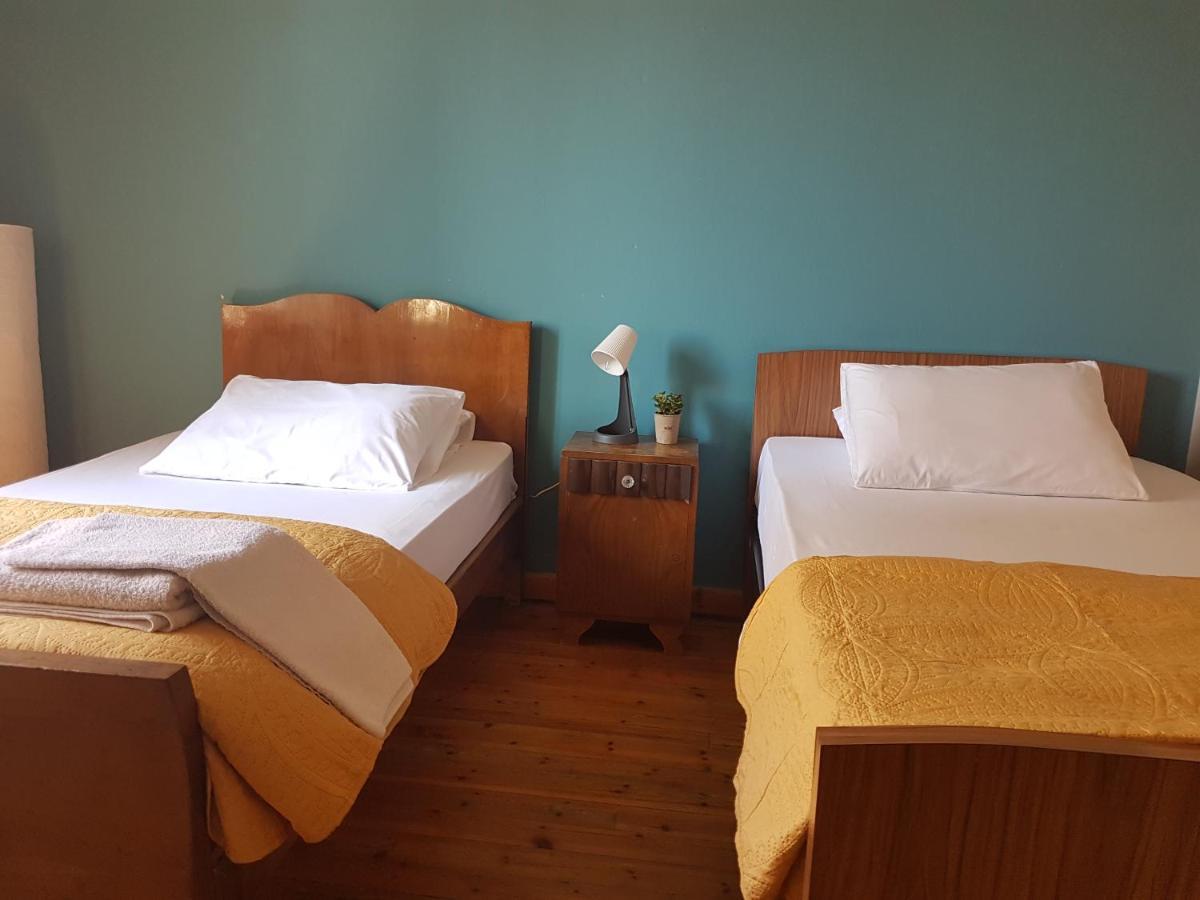 ניקוסיה Ines Guest House מראה חיצוני תמונה