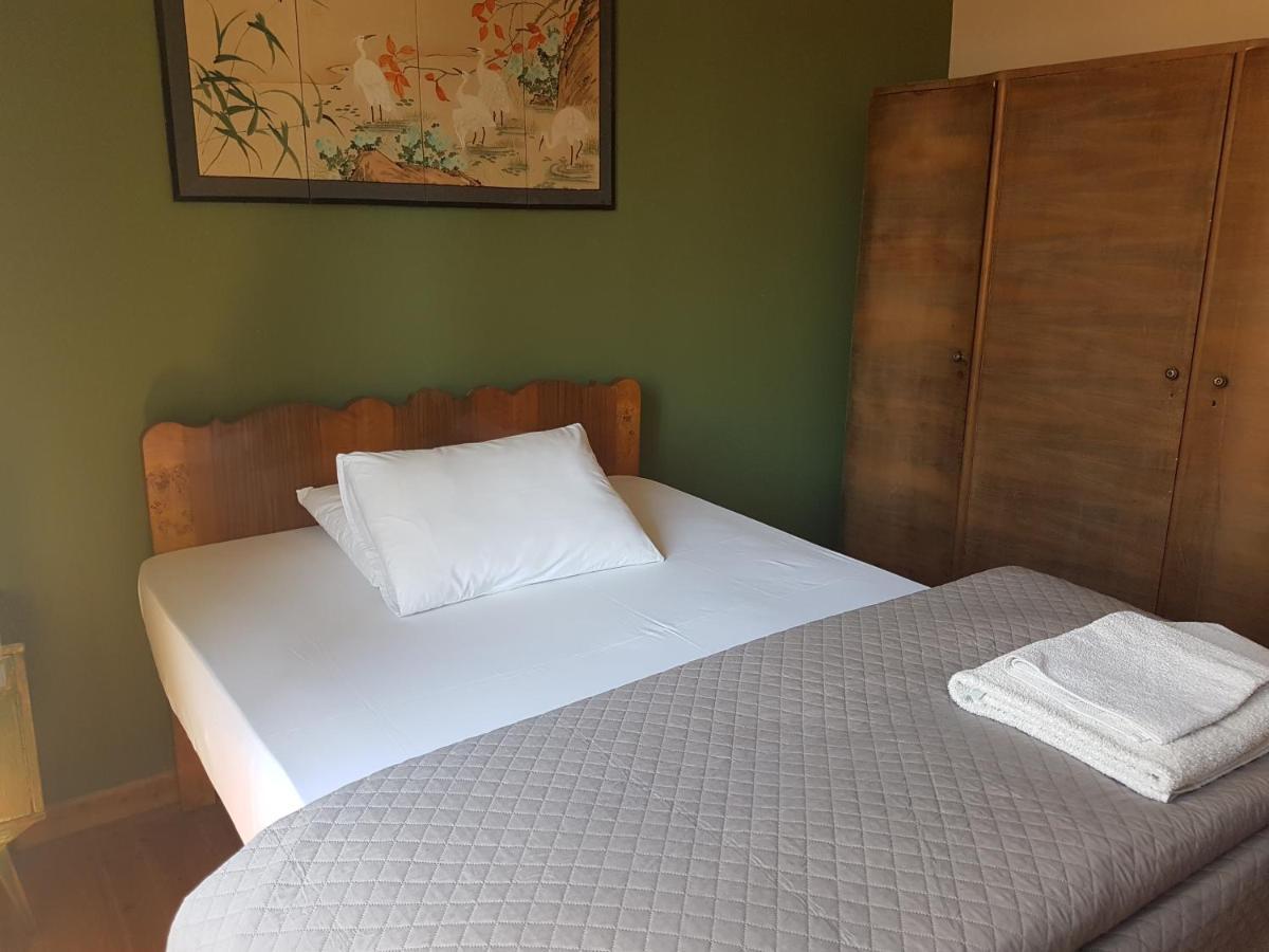 ניקוסיה Ines Guest House מראה חיצוני תמונה
