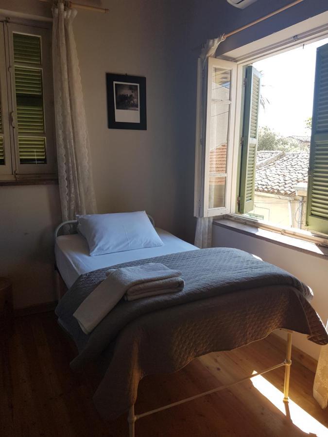 ניקוסיה Ines Guest House מראה חיצוני תמונה