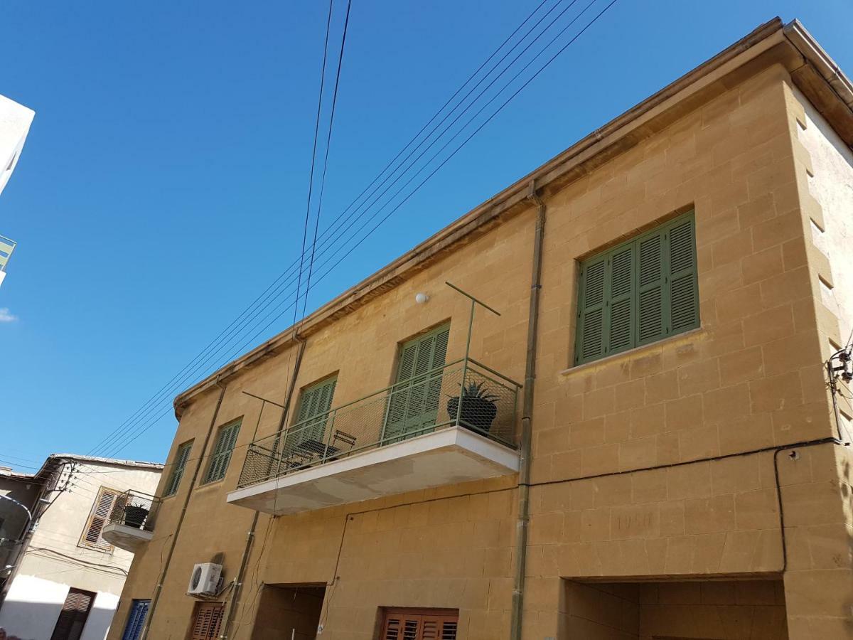 ניקוסיה Ines Guest House מראה חיצוני תמונה