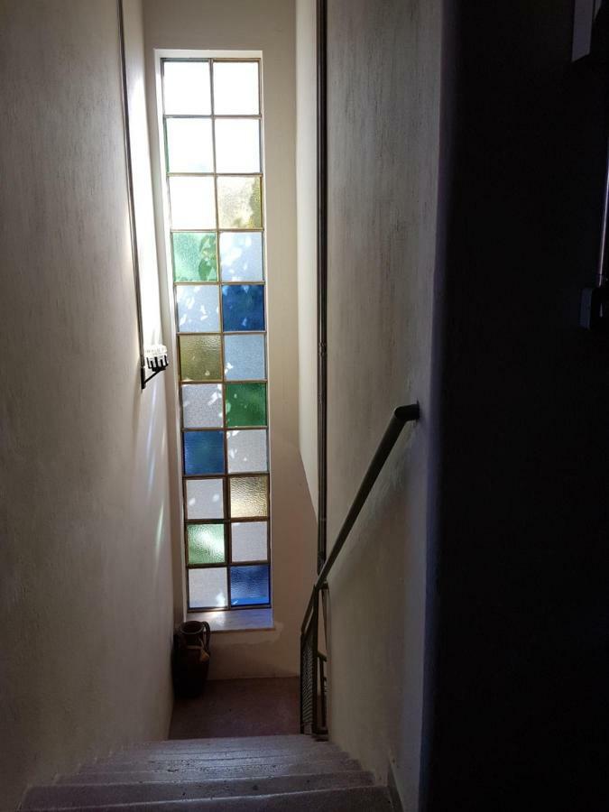 ניקוסיה Ines Guest House מראה חיצוני תמונה