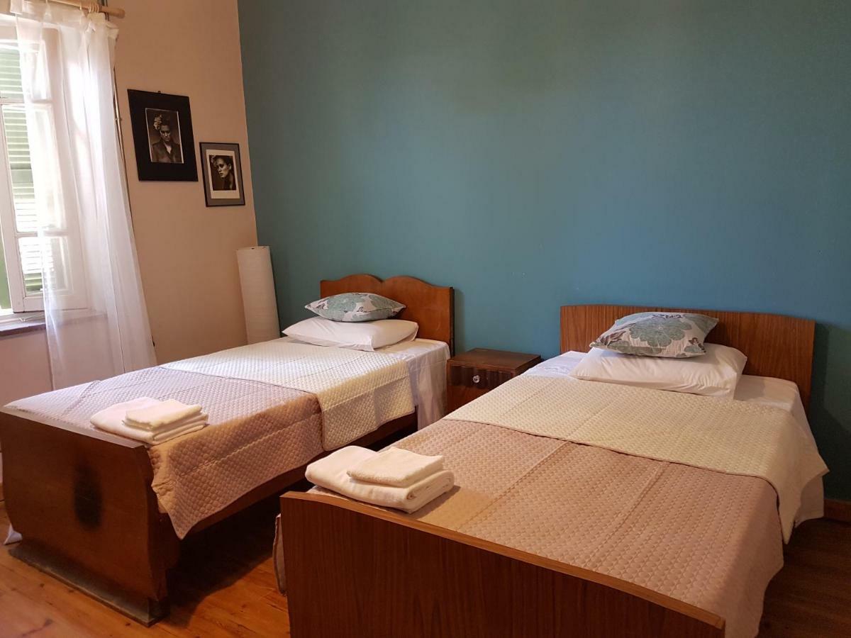 ניקוסיה Ines Guest House מראה חיצוני תמונה