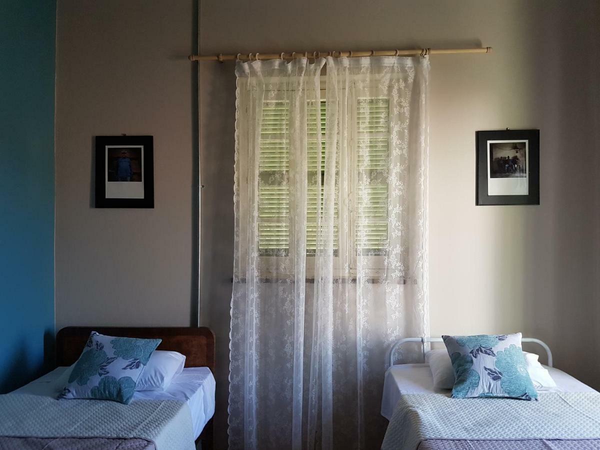 ניקוסיה Ines Guest House מראה חיצוני תמונה