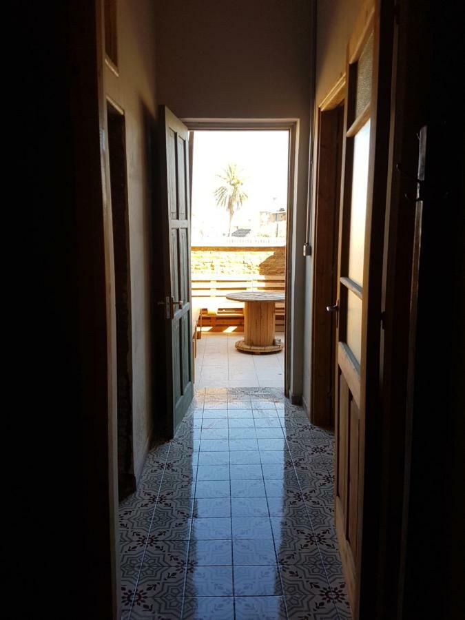 ניקוסיה Ines Guest House מראה חיצוני תמונה