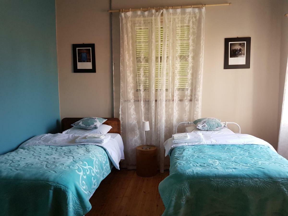 ניקוסיה Ines Guest House מראה חיצוני תמונה