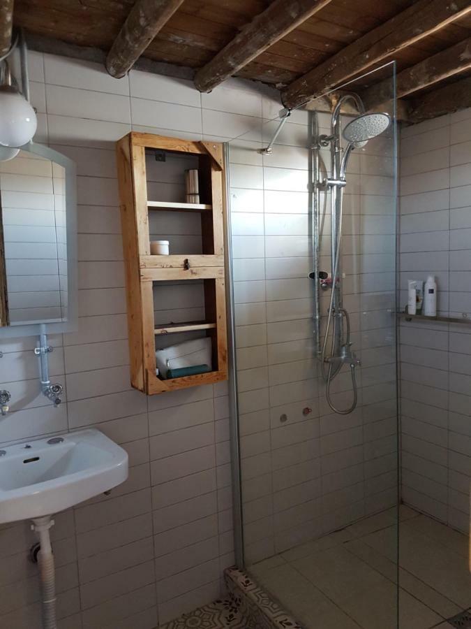 ניקוסיה Ines Guest House מראה חיצוני תמונה