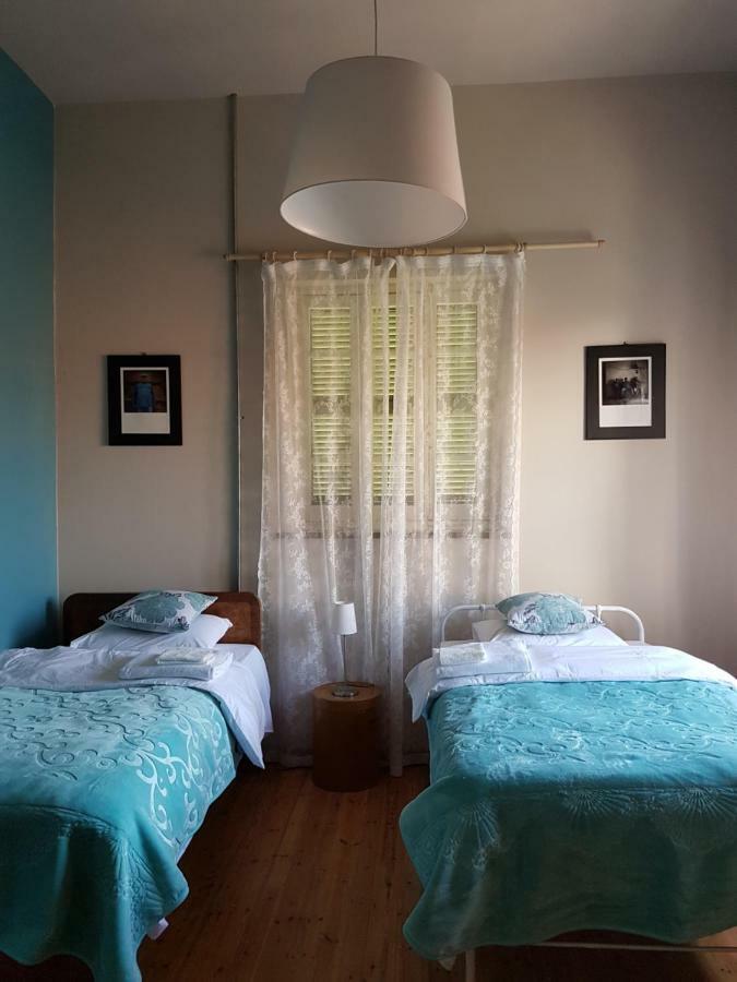 ניקוסיה Ines Guest House מראה חיצוני תמונה