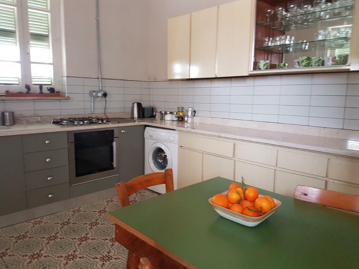 ניקוסיה Ines Guest House מראה חיצוני תמונה