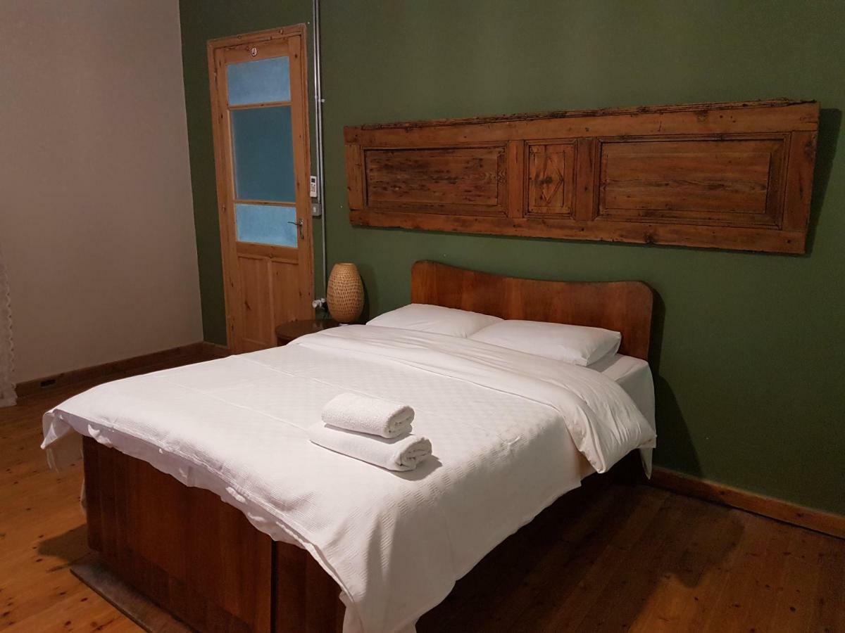 ניקוסיה Ines Guest House מראה חיצוני תמונה
